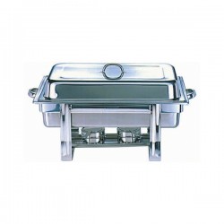 Stainless Steel Full Size Chafing Dish